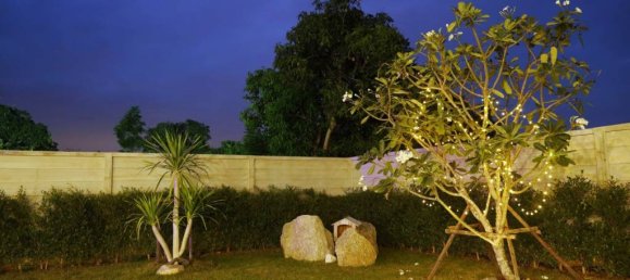 Villa T3 em Sam Roi Yot, Thailand N.º 13389 5