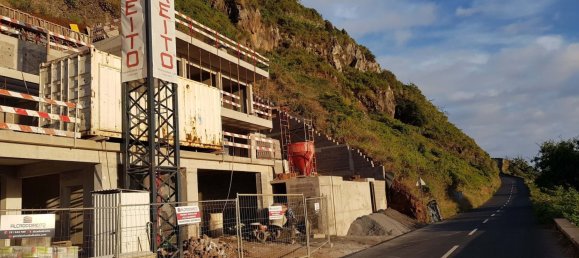 3 bedrooms Villa in Calheta, Portugal No. 125640 3