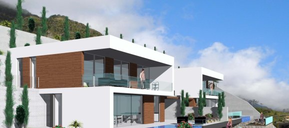 3 bedrooms Villa in Calheta, Portugal No. 125640 6