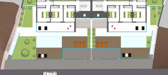 3 bedrooms Villa in Calheta, Portugal No. 125640 7