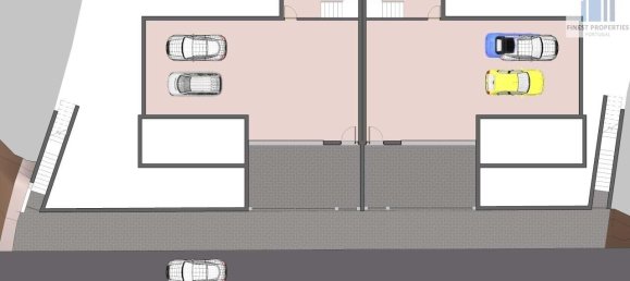 3 bedrooms Villa in Calheta, Portugal No. 125640 8