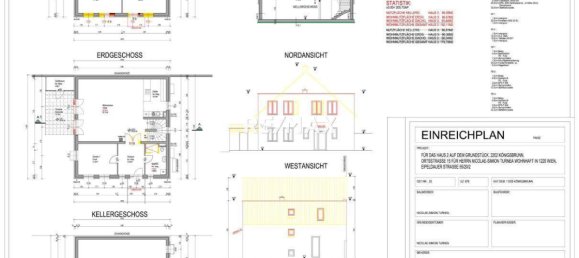 1844m² Land in Korneuburg, Austria No. 212991 6