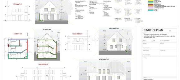 1844m² Land in Korneuburg, Austria No. 212991 7