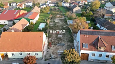 1844m² Land in Korneuburg, Austria No. 212991