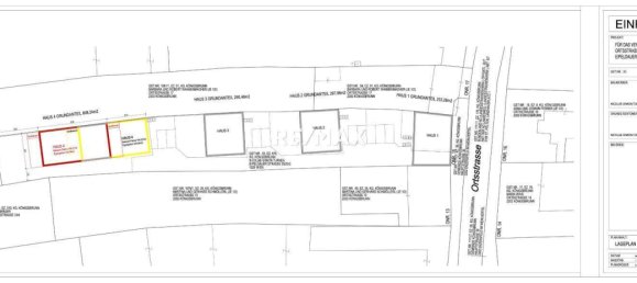1844m² Land in Korneuburg, Austria No. 212991 4