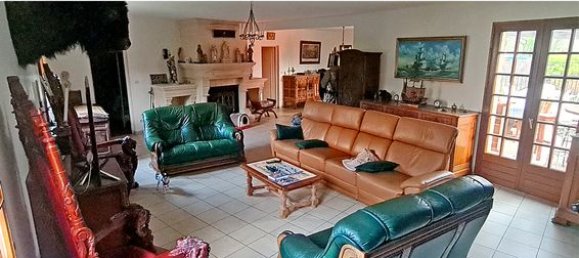 Дом с 5 спальнями в Вернёй-ан-Алат, Франция № 341569 2