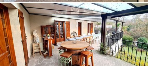 Дом с 5 спальнями в Вернёй-ан-Алат, Франция № 341569 3