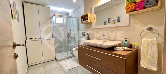 Apartment 2+1 in Fethiye, Turkey No. 11715 12