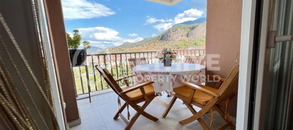 Apartment 2+1 in Fethiye, Turkey No. 11715 2