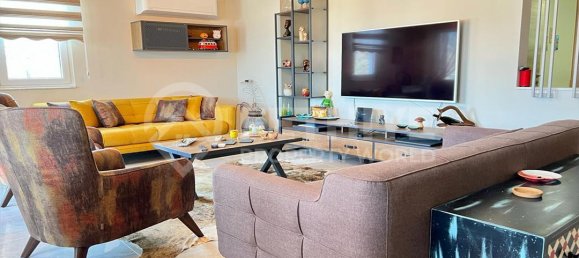 Apartment 2+1 in Fethiye, Turkey No. 11715 16