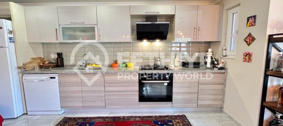 Apartment 2+1 in Fethiye, Turkey No. 11715 3