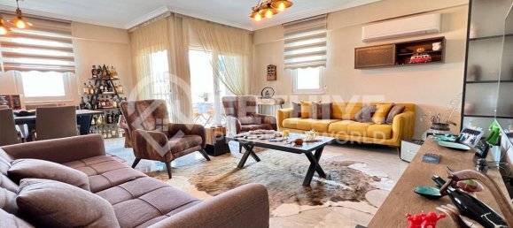 Apartment 2+1 in Fethiye, Turkey No. 11715 20