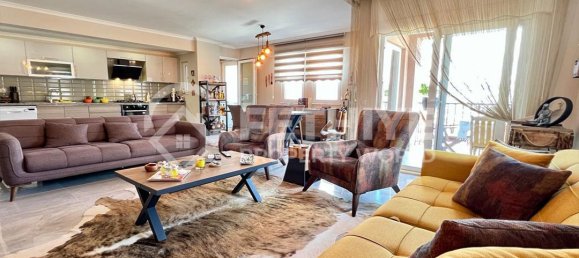 Apartment 2+1 in Fethiye, Turkey No. 11715 19