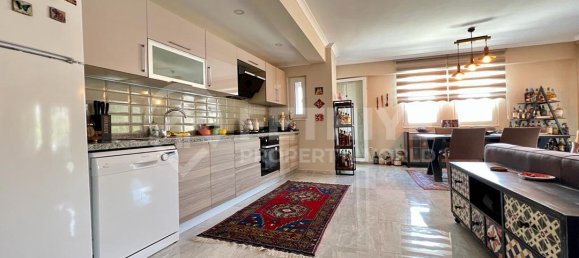 Apartment 2+1 in Fethiye, Turkey No. 11715 17