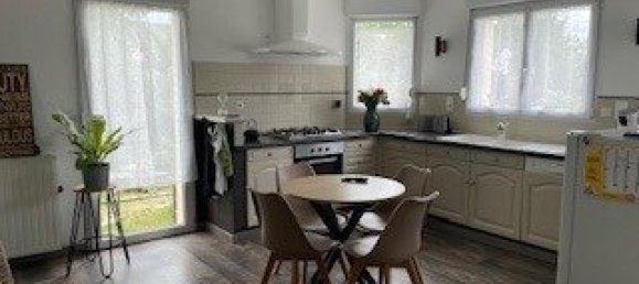 4 Schlafzimmer Haus in La Brulatte, France, Nr. 350910 6