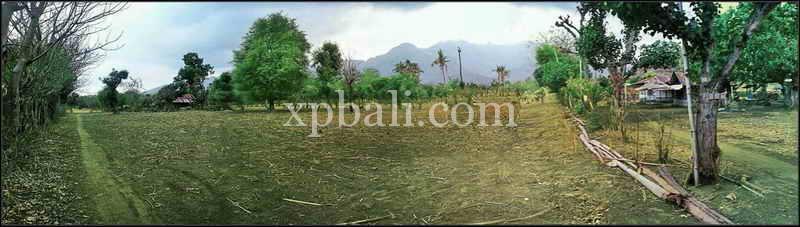 Terrain à Lovina, Indonesia 3200m² No. 4323