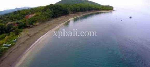 Terrain à Lovina, Indonesia 3200m² No. 4323 2