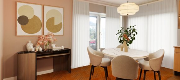 Дом с 5 спальнями в Висбаден, Германия № 22707 4