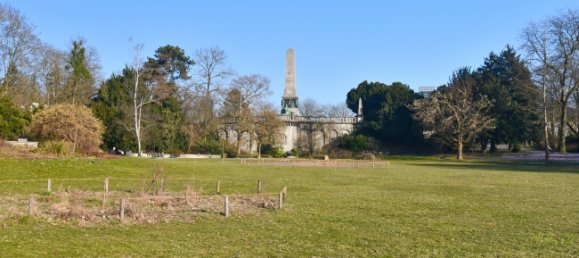 Дом с 5 спальнями в Висбаден, Германия № 22707 10