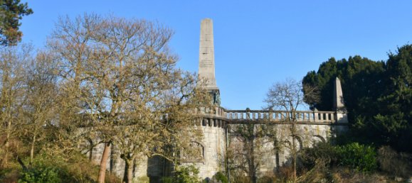 Дом с 5 спальнями в Висбаден, Германия № 22707 12