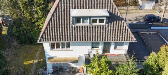 Дом с 5 спальнями в Висбаден, Германия № 22707 20