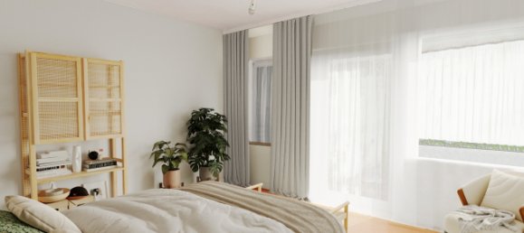 Дом с 5 спальнями в Висбаден, Германия № 22707 7