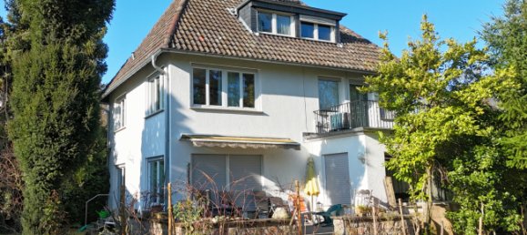 Дом с 5 спальнями в Висбаден, Германия № 22707 3