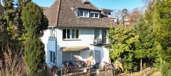 Дом с 5 спальнями в Висбаден, Германия № 22707 19