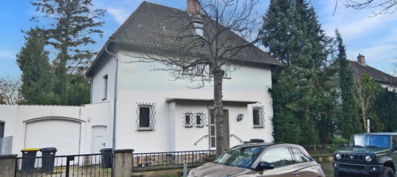 Дом с 5 спальнями в Висбаден, Германия № 22707 18