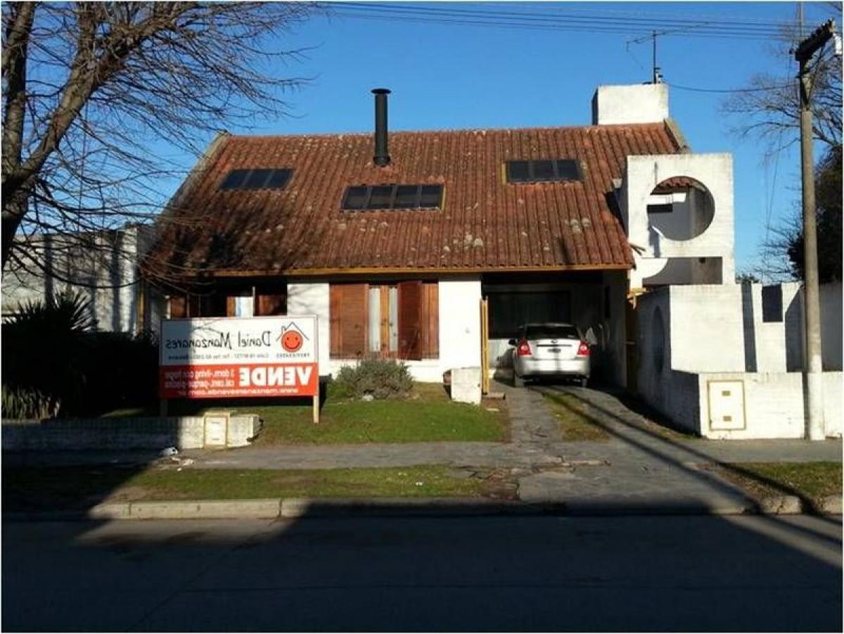 3 غرف نوم منزل في Buenos Aires, Argentina رقم 91705