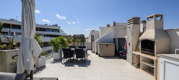 Apartamento T2 em Gran Alacant, Spain N.º 173069 24