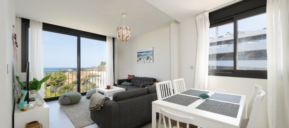 Apartamento T2 em Gran Alacant, Spain N.º 173069 4