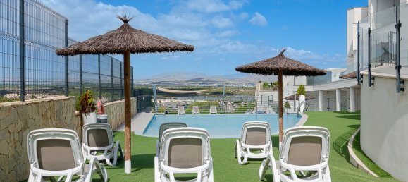 Apartamento T2 em Gran Alacant, Spain N.º 173069 30