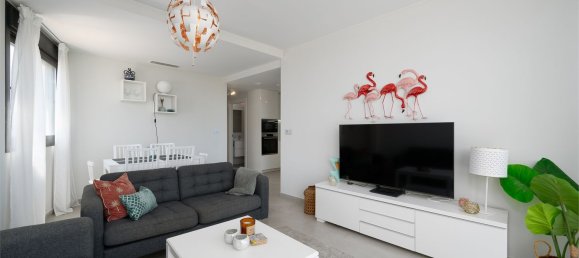 Apartamento T2 em Gran Alacant, Spain N.º 173069 7