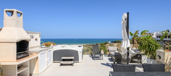 Apartamento T2 em Gran Alacant, Spain N.º 173069 20