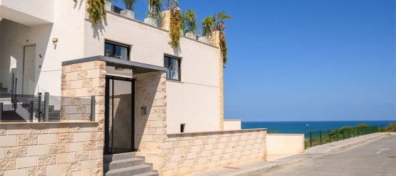 Apartamento T2 em Gran Alacant, Spain N.º 173069 3