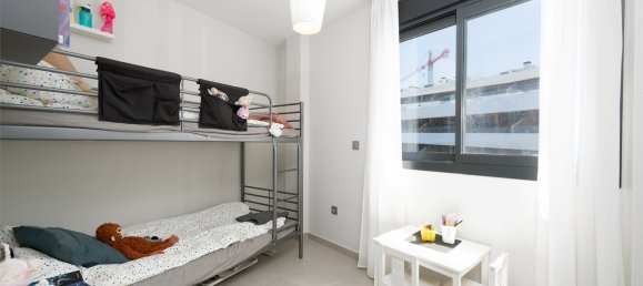 Apartamento T2 em Gran Alacant, Spain N.º 173069 17