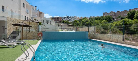 Apartamento T2 em Gran Alacant, Spain N.º 173069 29