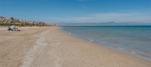 Apartamento T2 em Gran Alacant, Spain N.º 173069 41