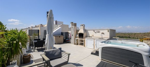 Apartamento T2 em Gran Alacant, Spain N.º 173069 22