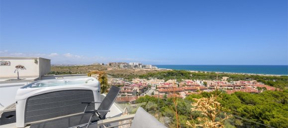 Apartamento T2 em Gran Alacant, Spain N.º 173069 28