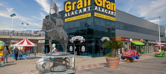 Apartamento T2 em Gran Alacant, Spain N.º 173069 37