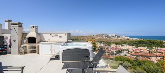 Apartamento T2 em Gran Alacant, Spain N.º 173069 23