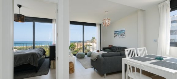 Apartamento T2 em Gran Alacant, Spain N.º 173069 6