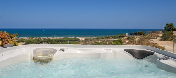 Apartamento T2 em Gran Alacant, Spain N.º 173069 27