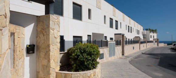 Apartamento T2 em Gran Alacant, Spain N.º 173069 34