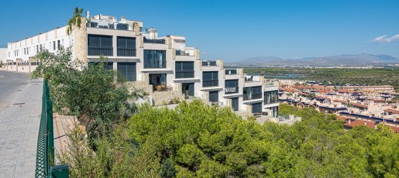 Apartamento T2 em Gran Alacant, Spain N.º 173069 33