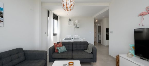 Apartamento T2 em Gran Alacant, Spain N.º 173069 8