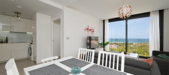 Apartamento T2 em Gran Alacant, Spain N.º 173069 5