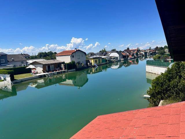 4-salle Maison à Ebreichsdorf, Austria No. 124922